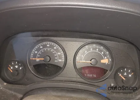 2014 Jeep Patriot Sport z USA, uszkodzony, nr VIN 1C4NJPBA4ED691096